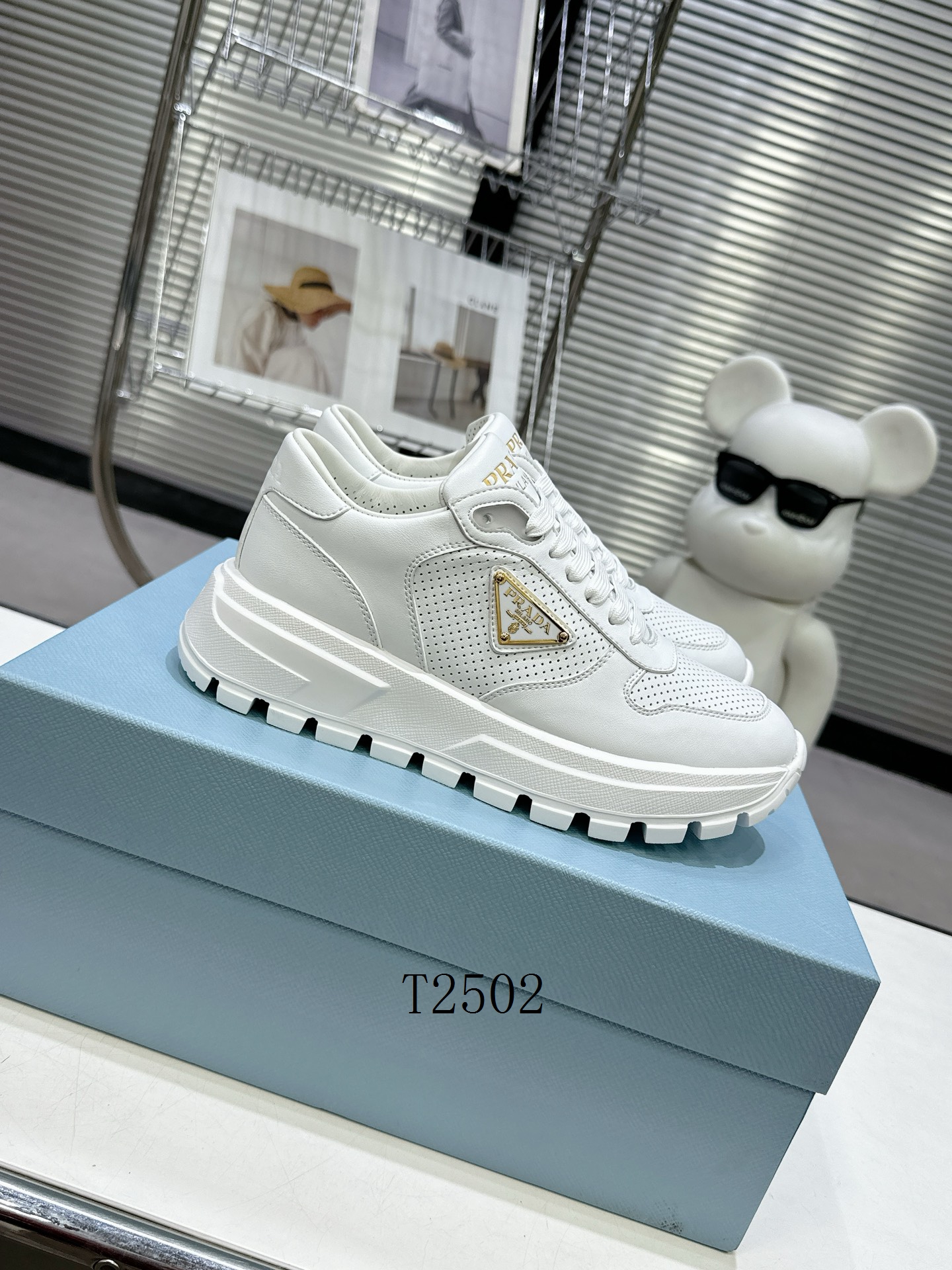 Prada sz39-45 h0205
